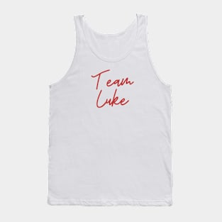 Luke Tank Top